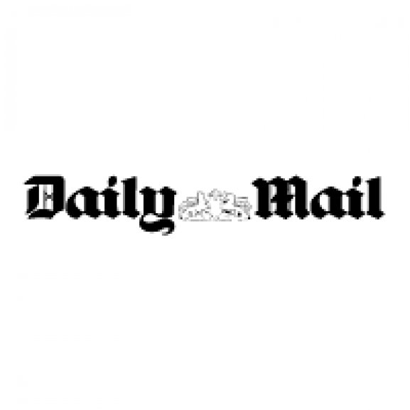 Logo of Daily Mail