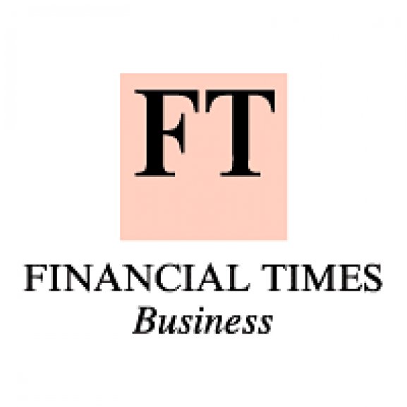 Logo of FT