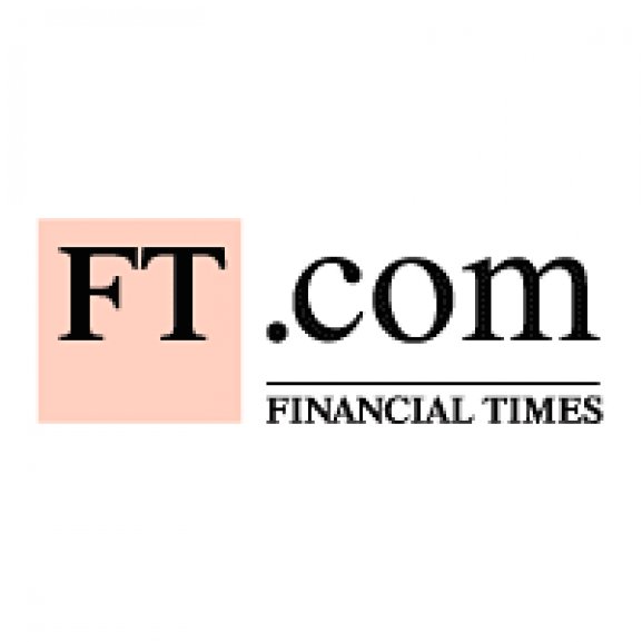 Logo of FT.com