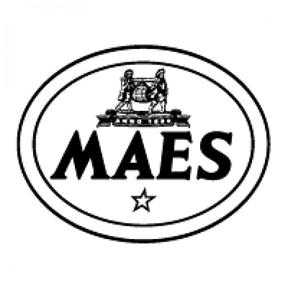 Logo of Maes