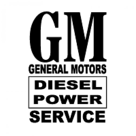 Logo of Diesel Power
