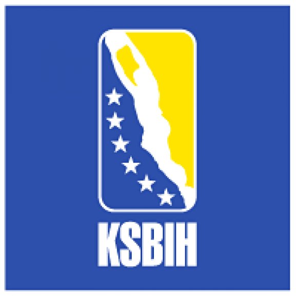 Logo of KSBIH