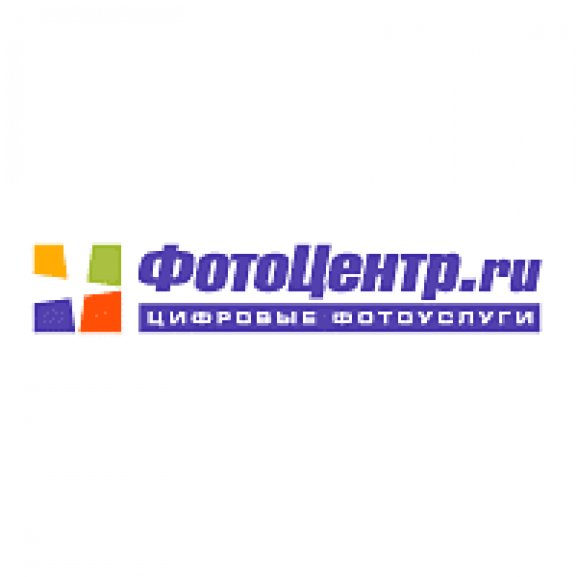 Logo of PhotoCenter.ru