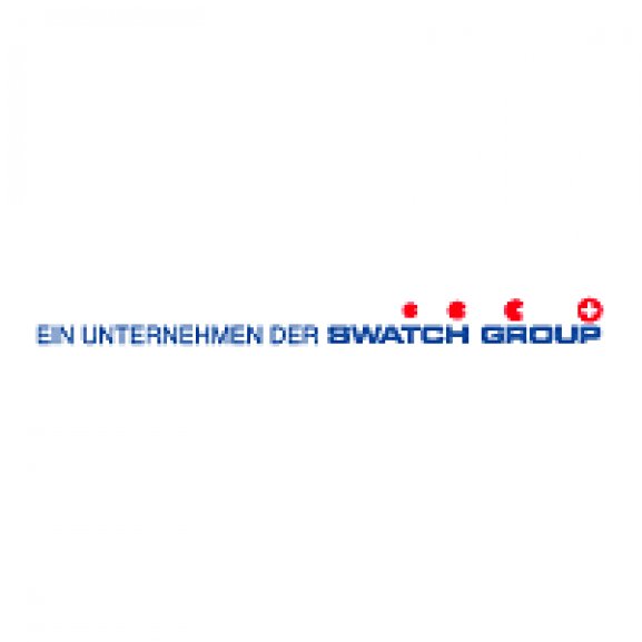 Logo of Swatch Group