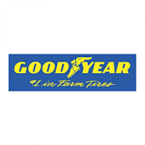 Logo of Goodyear
