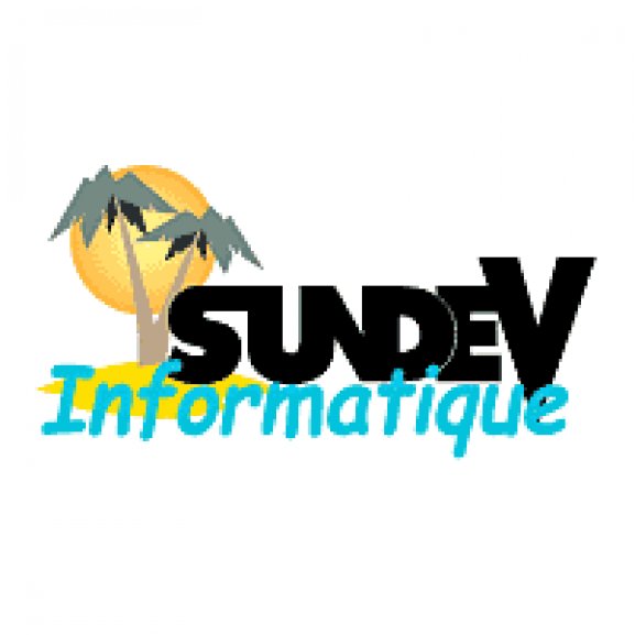 Logo of Sundev Informatique