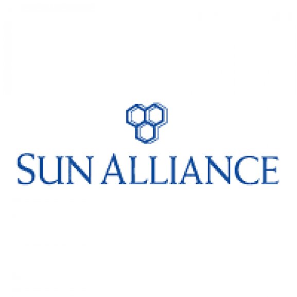 Logo of Sun Alliance