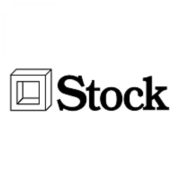 Logo of Stock
