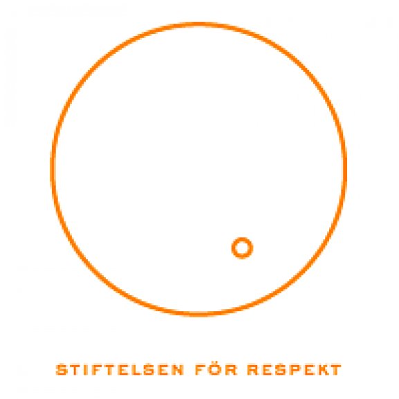 Logo of Stiftelsen For Respekt