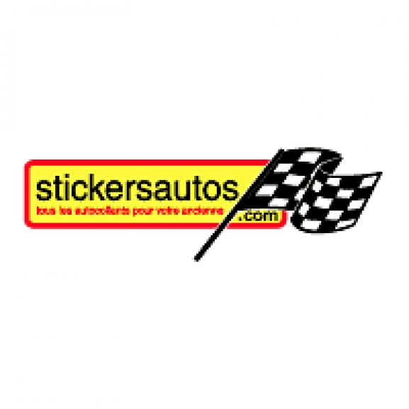 Logo of Stickersautos