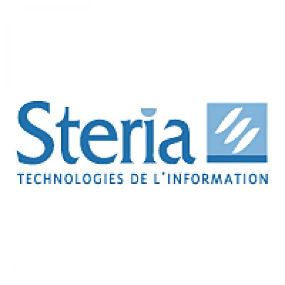 Logo of Steria