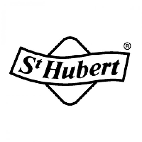 Logo of St. Hubert
