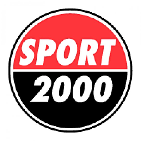 Logo of Sport 2000