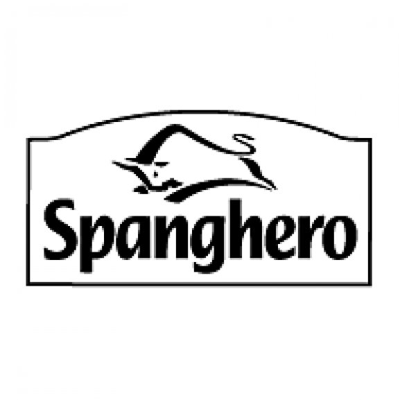 Logo of Spanghero