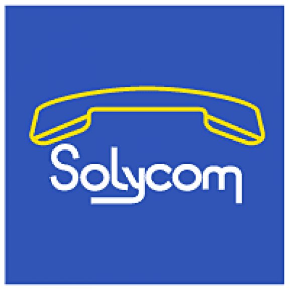 Logo of Solycom