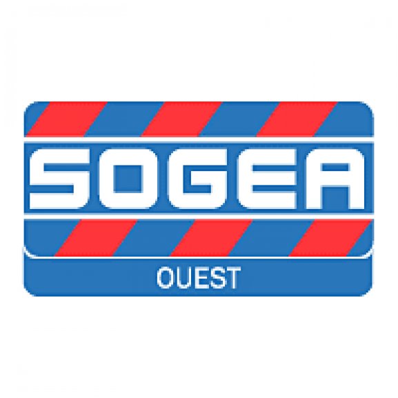 Logo of Sogea