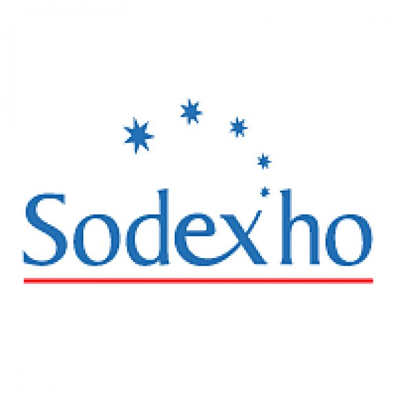 Logo of Sodexho