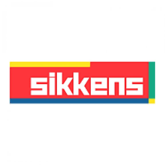Logo of Sikkens