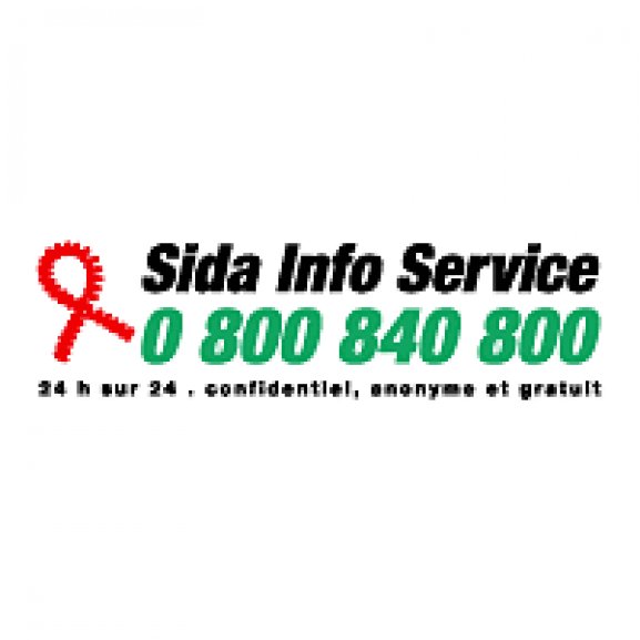 Logo of Sida Info Service