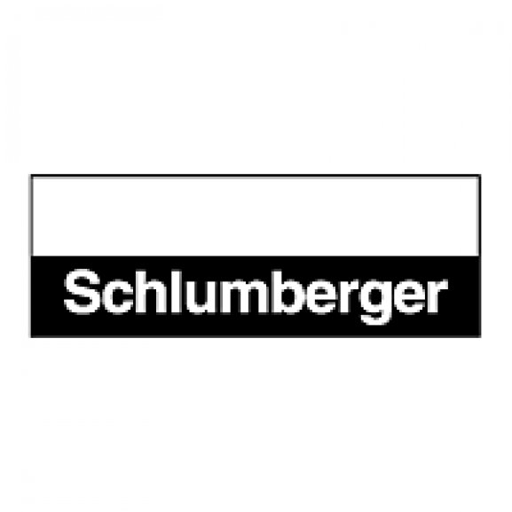 Logo of Schlumberger