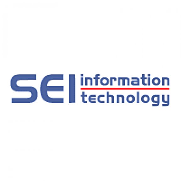 Logo of SEI Information Technology