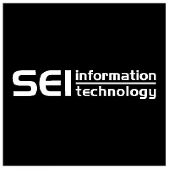 Logo of SEI Information Technology
