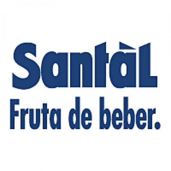 Logo of Santal