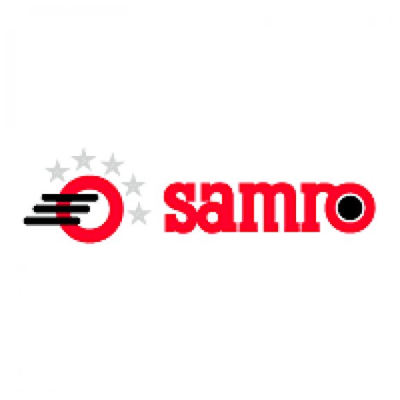 Logo of Samro