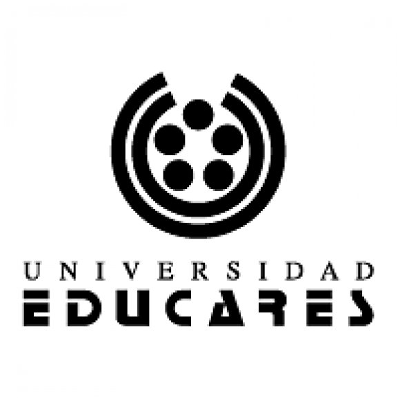 Logo of Educares Universidad