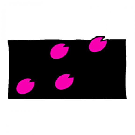 Logo of Naf Naf