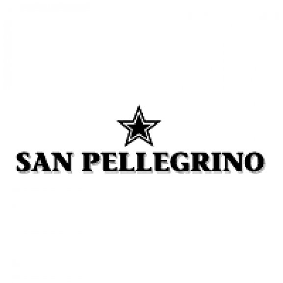 Logo of San Pellegrino