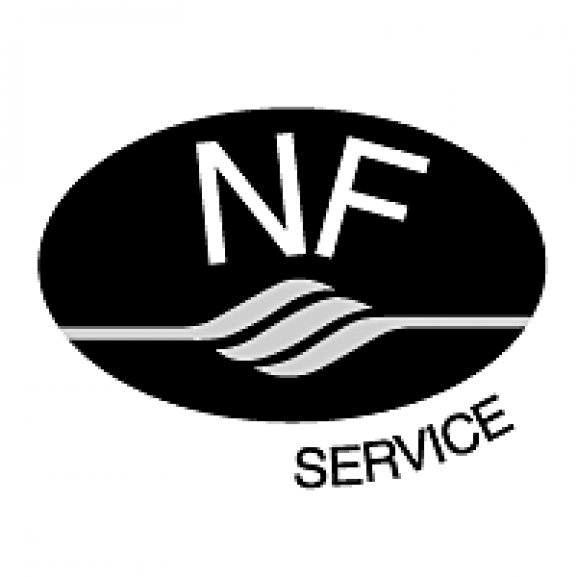 Logo of NF Service