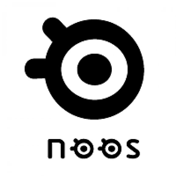 Logo of Noos