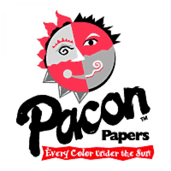 Logo of Pacon Papers