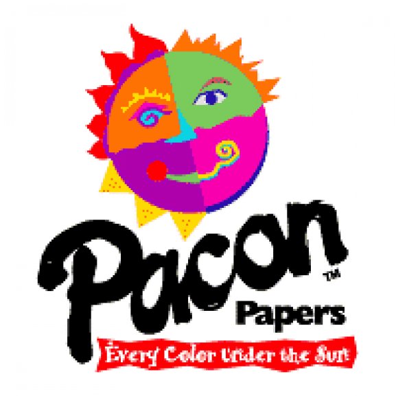 Logo of Pacon Papers