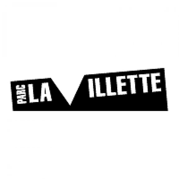 Logo of Parc De La Vilette