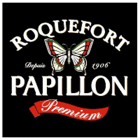 Logo of Papillon Roquefort