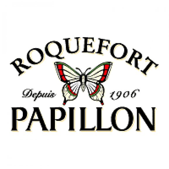 Logo of Papillon Roquefort