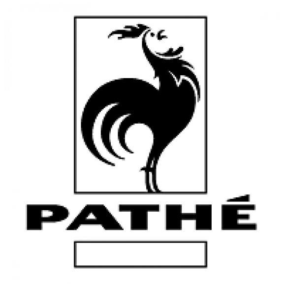 Logo of Pathe