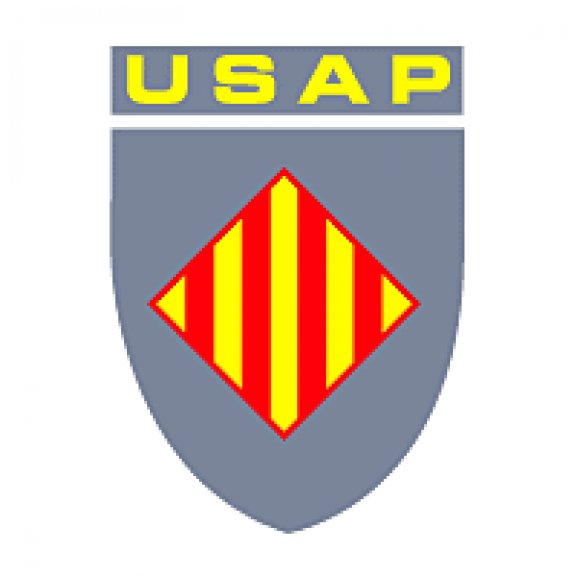Logo of USAP