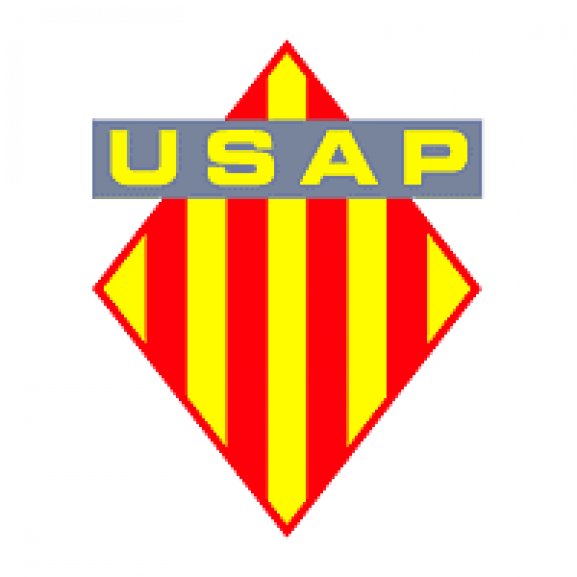 Logo of USAP