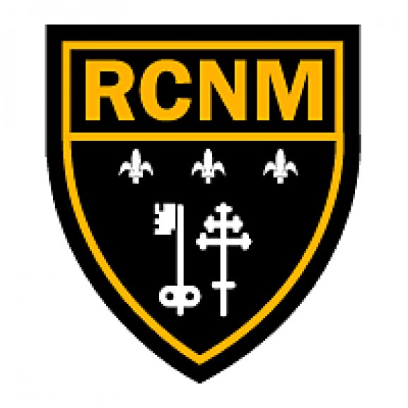 Logo of RCNM Narbonne