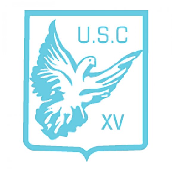 Logo of USC Colomiers