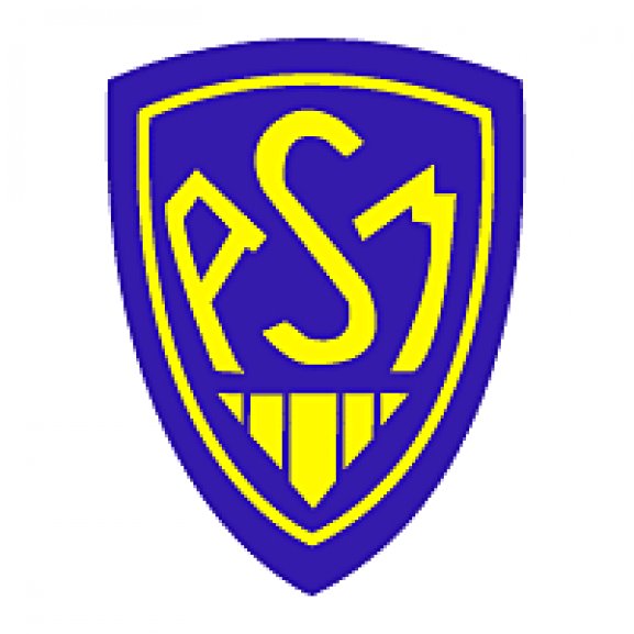Logo of Asm Montferrand