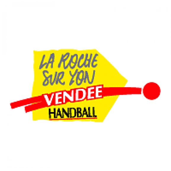 Logo of Vendee Handball