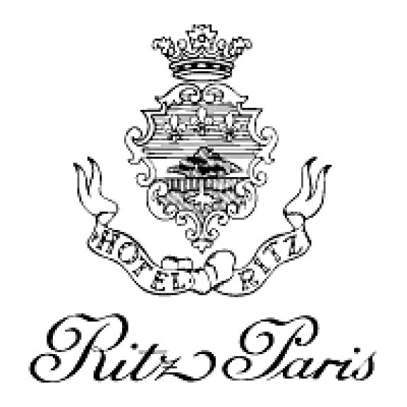 Logo of Ritz Paris
