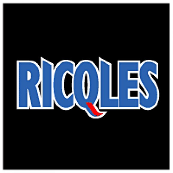 Logo of Ricqles
