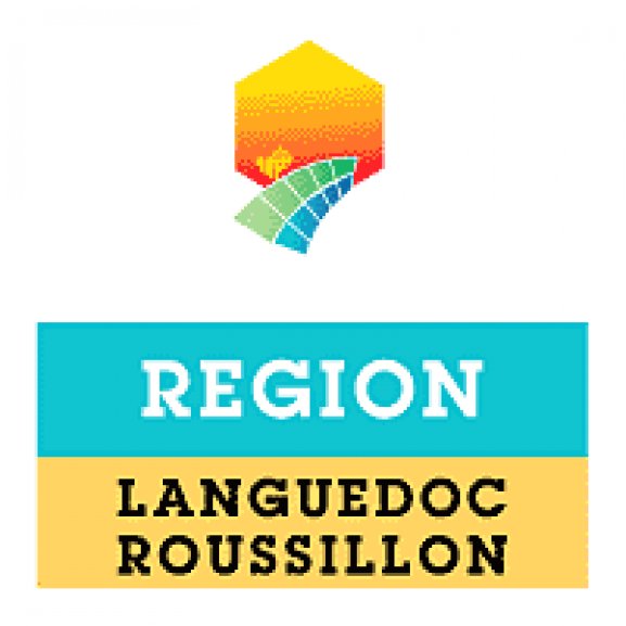 Logo of Languedoc Roussillon Region