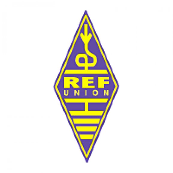 Logo of REF Union