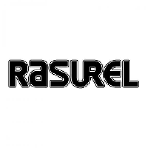 Logo of Rasurel
